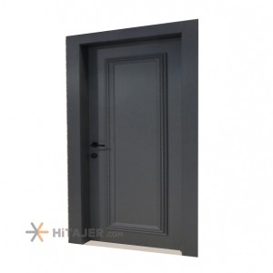 Ana CNC double door code B205