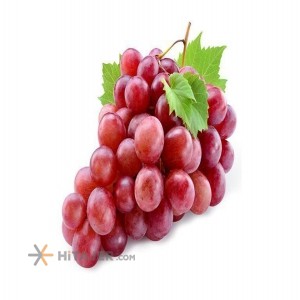Fars red grape with seed