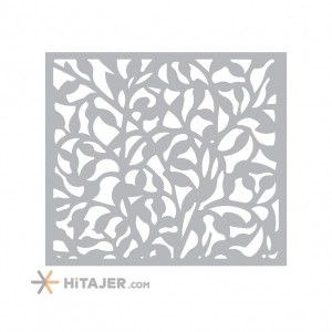 Ronika grade 1 moarraq design ceiling tile code 15