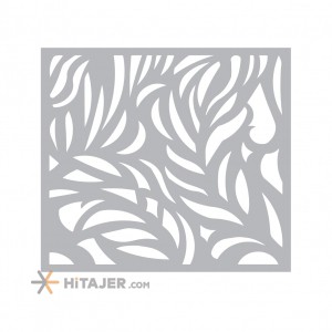 Ronika grade 1 moarraq design ceiling tile code 18