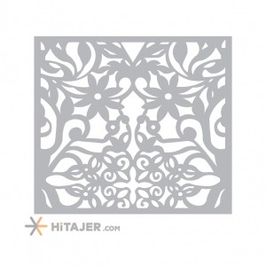 Ronika grade 1 moarraq design ceiling tile code 21