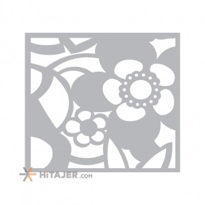 Ronika grade 2 moarraq design ceiling tile code 28
