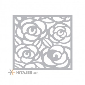 Ronika grade 1 moarraq design ceiling tile code 42