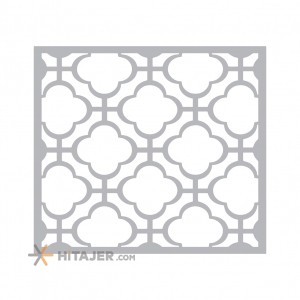 Ronika grade 1 moarraq design ceiling tile code 54