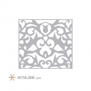 تایل سقفی معرق درجه 1 رونیکا کد 3