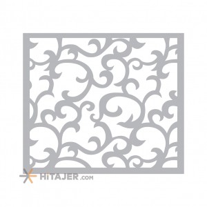 Ronika grade 2 moarraq design ceiling tile code 56