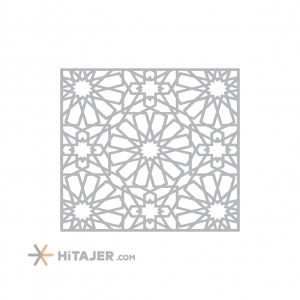 تایل سقفی معرق درجه 1 رونیکا کد 4