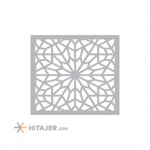 تایل سقفی معرق درجه 2 رونیکا کد 5