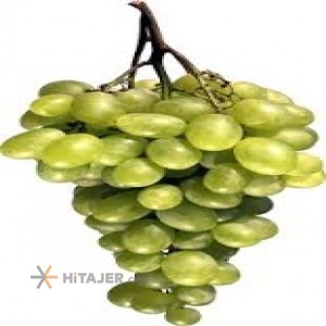 Kashmar pikami seedless yellow grape