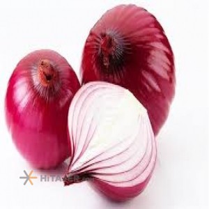 Kermanshah red onion