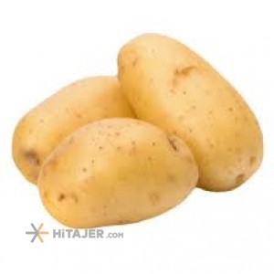 Hamedan spirit seed potato