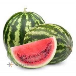 Dezfol oval watermelon