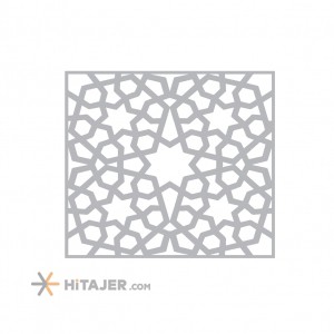 تایل سقفی معرق درجه 1 رونیکا کد 6