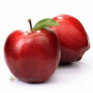 Oshnavieh sorted red apple Iran Export Market