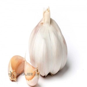 Hamadan Medium dried garlic bulb