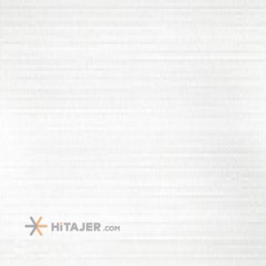 کاشی سفید برجسته تبریز مدل مونت بلانک