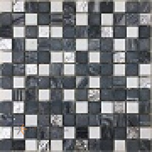 Tabriz montblanc mosaic