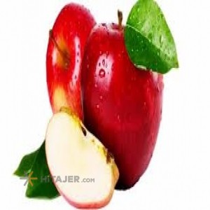 Astara red apple