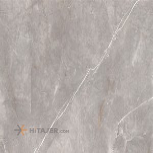 کاشی خاکستری روشن تبریز مدل مدیسون