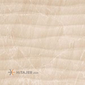 کاشی کرم پایه تبریز مدل دیمورا