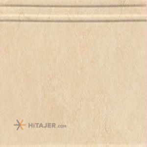 کاشی بژ برجسته تبریز مدل مانسون