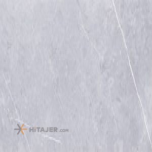 کاشی خاکستری روشن تبریز مدل بریو