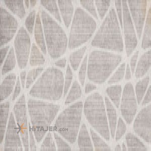 کاشی بژ خاکستری برجسته تبریز مدل نوبل