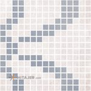 Tabriz Form B tile Elite model