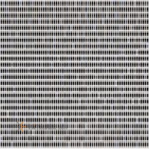 کاشی آبی دکور تبریز مدل لوگان