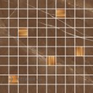 Tabriz antique form 2 tile