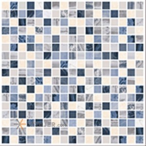 Tabriz decor tiles Smile model