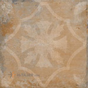 Tabriz celin flower decor tile