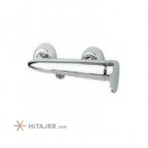 Rassan chrome  toilet faucet model Rabit