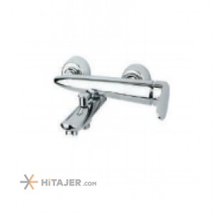Rassan chrome  basin faucet Rabit model