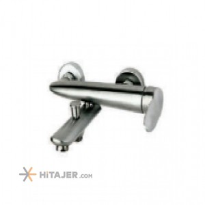 Rassan matte  bathroom faucet model Rabit