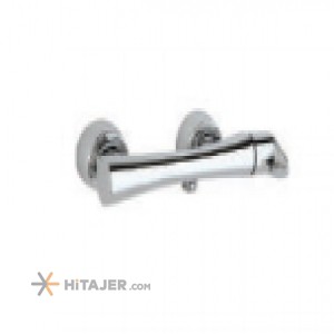 Rassan chrome  toilet faucet model Atis