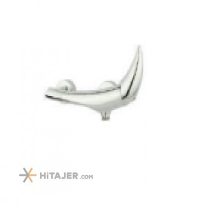 Rassan chrome  toilet faucet model Hypo