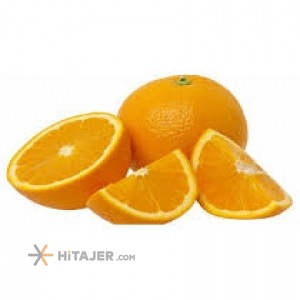 Qaemshahr thomson orange