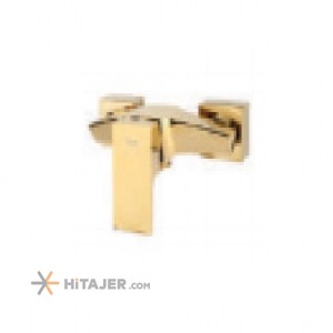 شیر آفتابه راسان مدل النا طلایی