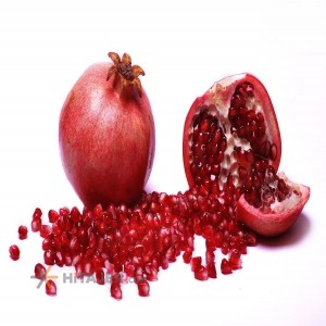 Kashmar pomegranate