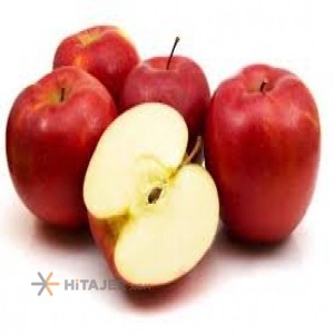Oshnavieh red apple