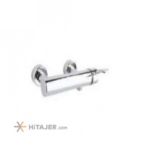 Rassan chrome toilet faucet model Tandis