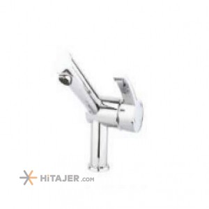 Rassan chrome toilet basin faucet  Tandis model