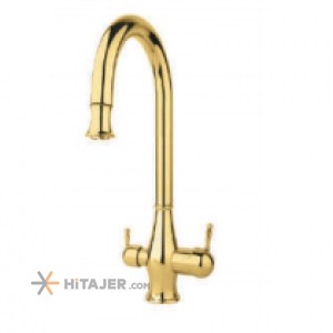 Rassan sink faucet Rosa model