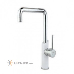 Rassan sink faucet Shimer model