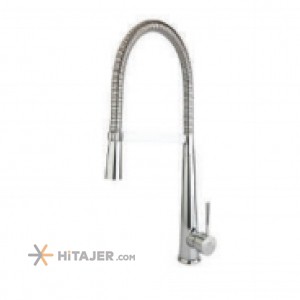 Rassan chromic sink faucet model Sharlot