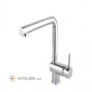 Rassan sink faucet Shabnam model