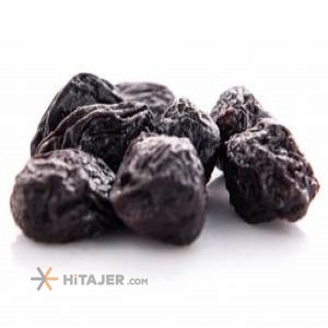 آلو خشک زنجان