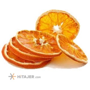 پرتقال تامسون خشک