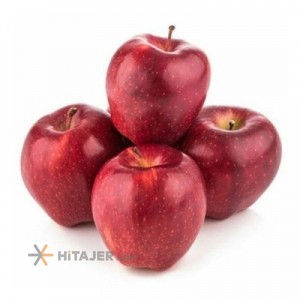 Mahabad red apple